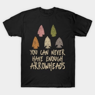 Arrowhead Hunter T-Shirt